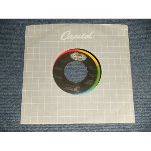 画像: The BEATLES - A) LET IT BE  B) YOU KNOW MY NAME (MINT-/MINT-) /1983 US AMERICA REISSUE "Used 7" Single