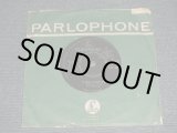 画像: THE BEATLES - A) PLEASE PLEASE ME  B)ASK ME WHY (Matrix #A)7XCE-17217-1N MPH2 MO B)7XCE-17218-1N PMT1 PG) (Ex/Ex)/ 1963 UK ENGLAND ORIGINAL 2nd Press / RE-PRESS "BLACK Label" Used 7" Single