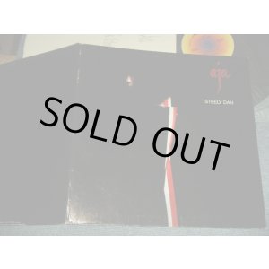 画像: STEELY DAN - AJA (with CUSTOM INNER)  (Matrix #A)T1 AA BXXX(B ERRASE)-1006 (RE-3) -A T3 B)T1 AA BXXX(B ERRASE) 1006(RE-3) B-1)  "TERRE HAUT Press in INDIANA" (Ex++/MINT-) /1977 US AMERICA 2nd Press Number Used LP 