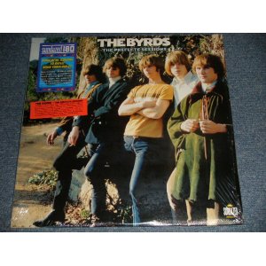画像: The BYRDS  - THE PREFLYTE SESSIONS (SEALED) / 2001 US ORIGINAL LIMITED 180g Heavy Weight Sealed 2LP'S 