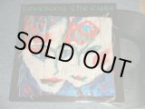 画像: THE CURE - LOVE SONG (Ex+++/MINT-) / 1989 UK ENGLAND US AMERICA ORIGINAL Used 12"