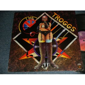 画像: THE TROGGS - THE TROGGS (Ex++/MINT-) / 1975 US AMERICA ORIGINAL Used LP