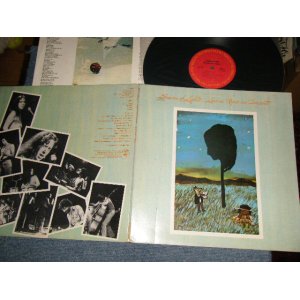 画像: LAURA NYRO - SEASON OF LIGHTS / IN CONCERT (With CUSTOM INNER SLEEVE) (Ex++/MINT-)  /  1978 US AMERICA ORIGINAL "1st Press Label" Used LP