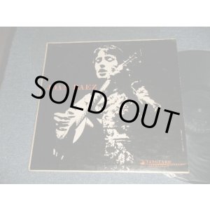 画像: JOAN BAEZ - JOAN BAEZ (Ex++/Ex+++) / 2007 UK ENGLAND REISSUE "LIMITED EDITION / RE-MASTERED" Used LP