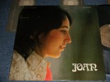画像: JOAN BAEZ - JOAN (Ex++/Ex+++)  / 1967 US AMERICA ORIGINAL STEREO Used LP 