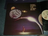 画像: DANNY O'KEEFE - THE GLOBAL BLUES (With CUSTOM INNER)  (Ex+++/MINT-) / 1979 US AMERICA ORIGINAL  Used LP