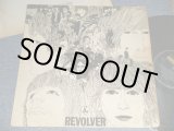 画像: The BEATLES - REVOLVER (Matrix #A)XEX 605-2 1 LG B)XEX 606-3 1 AO) (Ex++/Ex Looks:Ex-) / 1966 UK ENGLAND ORIGINAL "YELLOW PARLOPHONE" "MONO" Used LP
