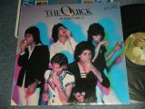 画像: THE QUICK - MONDO DECO (With INSERTS) (Ex+/Ex+++ CUT OUT)  / 1976 US AMERICA ORIGINAL Used LP 
