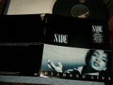 画像: SADE - DIAMOND LIFE (MINT-/MINT) / 1984 HOLLAND ORIGINAL Used LP 