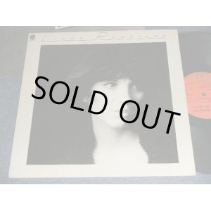 画像: LINDA RONSTADT - HEART LIKE A WHEEL (With CUSTOM INNER SLEEVE) (Ex+++/MINT-) / 1974 US AMERICA ORIGINAL Used  LP