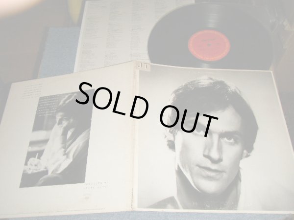 画像1: JAMES TAYLOR - JT (Ex++/Ex+++) / 1977 US AMERICA ORIGINAL "With CUSTOM INNER SLEEVE" Used  LP