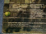 画像: THE BEATLES - ABBEY ROAD ("misaligned" Back Cover + without/NO HER MAJESTY) (Matrix #) (Ex+/Ex++ Looks:Ex++) / 1969 UK ENGLAN ORIGINAL "1st Press Label" "'misaligned' 1st Press Back Cover / Jacket" Used LP   
