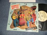 画像: Tennessee Rhythm Riders - Step It Up And Go! (MINT-/MINT-) / 1996 UK ENGLAND ORIGINAL Used 10" LP