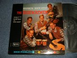 画像: The HIGHWAYMEN - STANDING ROOM ONLY (Ex++/Ex+++ EDSP) / 1961 US AMERICA ORIGINAL 1st Press "BLACK Label" MONO Used LP 