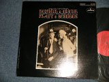 画像: LESTER FLATT and & EARL SCRUGGS - ORIGINAL THEME FROM BONNIE & CLYDE (Ex+/VG+++)/ 1967 US AMERICA ORIGINAL 1st Press "REDLabel" STEREO Used LP 