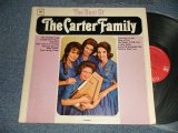 画像: The CARTER FAMILY - THE BEST OF (Ex++/MINT-) / 1965 US AMERICA  ORIGINAL "360 SOUND Label" MONO Used LP 