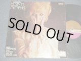 画像: DUSTY SPRINGFIELD - DUSTY IN MEMPHIS (Matrix # A)STA-681479PR 2S B)STA-681480PR 2S)"RCA Records Pressing Plant Press in Indianapolis" (Ex++, Ex-/Ex++ STOFC, TEAR) / 1969 US AMERICA ORIGINAL RARE Press "PLUM/PURPLE & GOLD/BROWN Label" "NO ADDRESS CREDIT Label" Used LP 