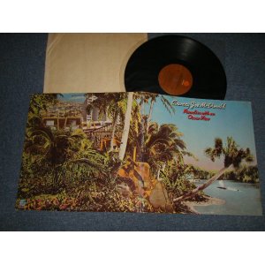画像: COUNTRY JOE McDONALD - PARADISE WITH AN OCEAN VIEW (Ex++/Ex+++) / 1975 US AMERICA ORIGINAL Used LP 