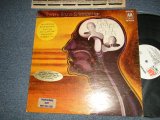 画像: TOMMY BOYCE & BOBBY HART (BOYCE & HART) - IT'S ALL HAPPENING ON THE INSIDE (Ex++/Ex+++ Looks:MINT- EDSP)  / 1968 US AMERICA ORIGINAL "WHITE LABEL PROMO"  STEREO Used LP 