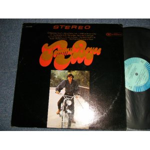 画像: TOMMY BOYCE (BOYCE & HART) - ITOMMY BOYCE  (Ex+Ex+++)  / 1968 US AMERICA ORIGINAL Used LP 