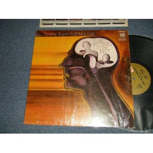 画像: TOMMY BOYCE & BOBBY HART (BOYCE & HART) - IT'S ALL HAPPENING ON THE INSIDE (Ex++/Ex+++ EDSP)  / 1968 US AMERICA ORIGINAL "BROWN Label"  STEREO Used LP 