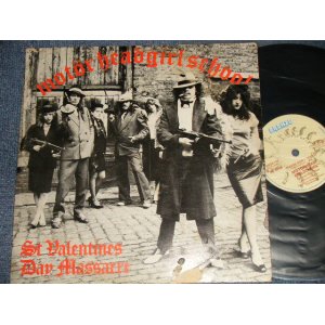画像: MOTORHEAD / Motörhead - ST. VARENTINEES DAY MASSACRE (Ex+/Ex++ Looks:Ex-) / 1981  UK ENGLAND ORIGINAL Used 10"45 RPM EP