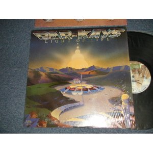 画像: BAR-KAYS - LIGHT OF LIFE (With CUSTOM INNER) (MINT-/MINT-) / 1978 US AMERICA ORIGINAL Used LP