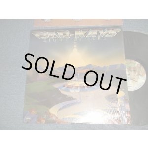 画像: BAR-KAYS - LIGHT OF LIFE (With CUSTOM INNER) (MINT-/MINT-) / 1978 US AMERICA ORIGINAL Used LP