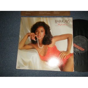 画像: BAR-KAYS - PROPOSITIONS (With CUSTOM INNER) (Ex/MINT-) / 1982 US AMERICA ORIGINAL Used LP