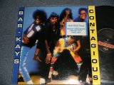 画像: BAR-KAYS - CONTAGIOUS (MINT-/MINT) / 1987 US AMERICA ORIGINAL Used LP
