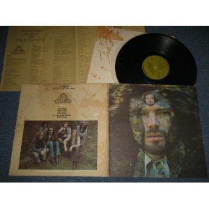 画像: VAN MORRISON - HIS HAND & THE STREET CHOIR (with INSERTS) (Matrix #A)T1 WS 1984 39780-1-2 STERLING RL B)T1 WS 1984 39781-1-1 STERLING RL ) "TERRE HAUTE Press in INDIANA"(Ex++, VG++/Ex++ A-1~4:Ex WOL, EDSP)  / 1970 US AMERICA ORIGINAL "GREEN with WB Logo on TOP Label" Used LP