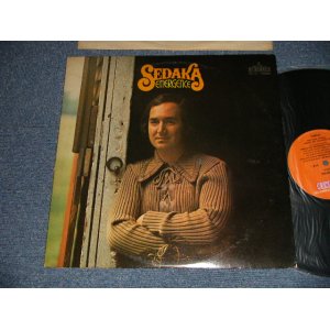 画像: NEIL SEDAKA - EMERGENCE (MINT-/MINT) / 1971 US AMERICA ORIGINAL Used LP