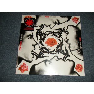 画像: RED HOT CHILI PEPPERS - BLOOD SUGAR SEX MAGIK (SEALED) / 2012 US AMERICA REISSUE "BRAND NEW SEALED" LP