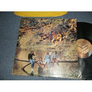 画像: WINGS PAUL McCARTNEY of THE BEATLES  - WILD LIFE (Matrix #A) 11 /B) 1)  (Ex++/Ex+++ A-4:Ex+)  / 1971 UK ENGLAND  ORIGINAL Used  LP