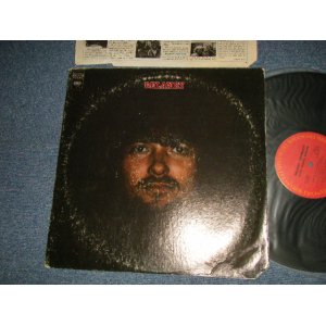 画像: DELANEY BRAMLETT (of DELANEY & BONNIE - SOME THING COMING (VG++/MINT- CUT OUT, WTRDMG) / 1972 US AMERICA ORIGINAL Used LP