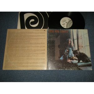 画像: CAROLE KING - TAPESTRY (Matrix #A)T1 ODE SP-77017-T8 B)T1 ODE SP-77018-8) "TERRE HAUTE Press in INDIANA" (VG+, Ex, MINT-/Ex++ EDSP) /1971 Us AMERICA ORIGINAL Used LP 
