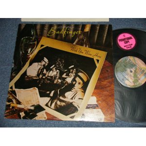 画像: BADFINGER - WISH YOU WERE HEAR (Ex+++/Ex+++ Looks:MINT-) / 1974 US AMERICA ORIGINAL "PROMO" Used LP