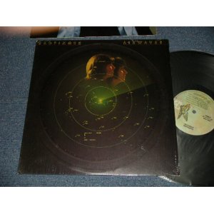 画像: BADFINGER - AIR WAVES (With CUSTOM INNER SLEEVE) (MINT/MINT-) / 1979 US AMERICA ORIGINAL Used LP 
