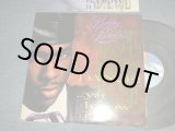 画像: BOBBY BROWN - DANCE!... YA KNOW IT! (With CUSTO INNER) (Ex+/Ex++) /1989 US AMERICA ORIGINAL  Used LP 