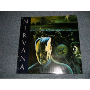 画像: NIRVANA  - IV (LOST IN THE VAULT)(SEALED) // 1998 ITALIA ITALY REISSUE "BRAND NEW SEALED" LP
