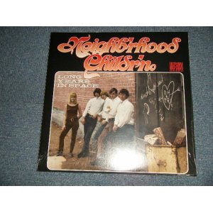 画像: NEIGHB'RHOOD CHILDR'N - LONG YEARS IN SPACE (SAELED)  / 1997 US AMERICA "BRAND NEW SEALED" 2-LP