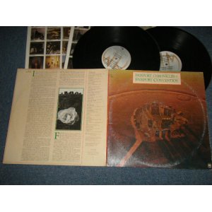 画像: FAIRPORT CONVENTION - FAIRPORT CHRONICLES  (Ex++/Ex+++ Looks:Ex++)  / 1976 US AMERICA 2nd Press Label Used  2-LP's 