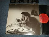 画像: BILLY JOEL -  THE STRANGER (With CUSTOM INNER) (Matrix #A)1S AL 34987 3C  STERLING  B)1S BL 34987 4F STERLING TJ ) "SANTA MARIA Press in CA"(Ex++/Ex+++ B-1:VG+++) / 1977 US AMERICA ORIGINAL "PROMO" Used LP