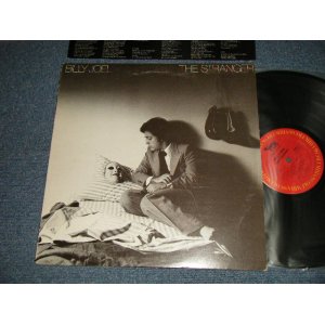 画像: BILLY JOEL -  THE STRANGER (With CUSTOM INNER) (Matrix #A)1S AL 34987 3C  STERLING  B)1S BL 34987 4F STERLING TJ ) "SANTA MARIA Press in CA"(Ex++/Ex+++ B-1:VG+++) / 1977 US AMERICA ORIGINAL "PROMO" Used LP