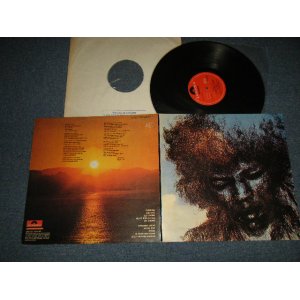 画像: JIMI HENDRIX - THE CRY OF LOVE (Matrix #A) A//3 420 05 1 1  B) B//2 420 03 1 1 ) (MINT-, Ex, MINT-/MINT-)  / 1971 UK ENGLAND REISSUE Used LP