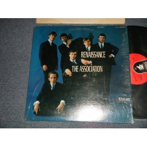 画像: THE ASSOCIATION - RENAISSANCE (No BLURB on FC(Matrix #A)116-5-1S-RE-2 1-C VLS25004-A B) 116-2S-Re 1 1-C VLS25004-B)  (MINT-/Ex++ A-2,3:Ex, B-1:Ex-)  / 1966 US AMERICA ORIGINAL STEREO Used LP