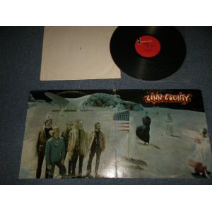 画像: LYNN COUNTY - PROUD FLESH SOOTHSER (Ex++/MINT- BB) / 1968 US AMERICA ORIGINAL STEWREO Used LP
