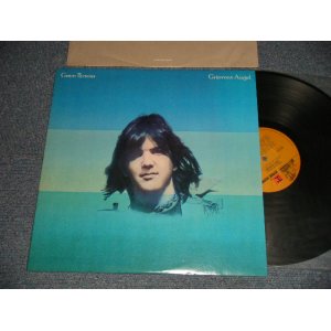 画像: GRAM PARSONS - GRIEVOUS ANGEL (Matrix #A)MS-1-2171-WB#2 (31678-1) -WB  --◁ B)MS-2-2171 -WB #2 (31679-1) -WB  --◁) "WINCHESTER Press" (MINT-/MINT-)  / 1975 Version US AMERICA RE-Press / 2nd Press " NON STEREO and with 'W' Logo on Label" Used LP