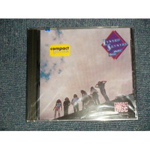 画像: LYNYRD SKYNYRD -  NUTHIN' FANCY (SEALED) / 1987 US AMERICA ORIGINAL "JVC Press" "BRAND NEW SEALED" CD