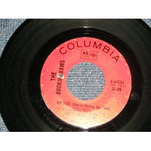 画像: The BUCKINGHAMS -  A) HEY BABY B)AND YOUR LOVE (Ex++/Ex++ BB, WOL) / 1967 US AMERICA ORIGINAL Used7" Single